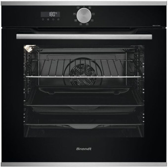 Духовой шкаф Brandt BOH7532LX
