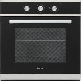 Электрический духовой шкаф KRONA Essenza 60 S G2