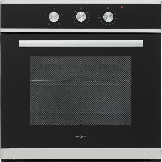 Электрический духовой шкаф KRONA Essenza 60 S G2
