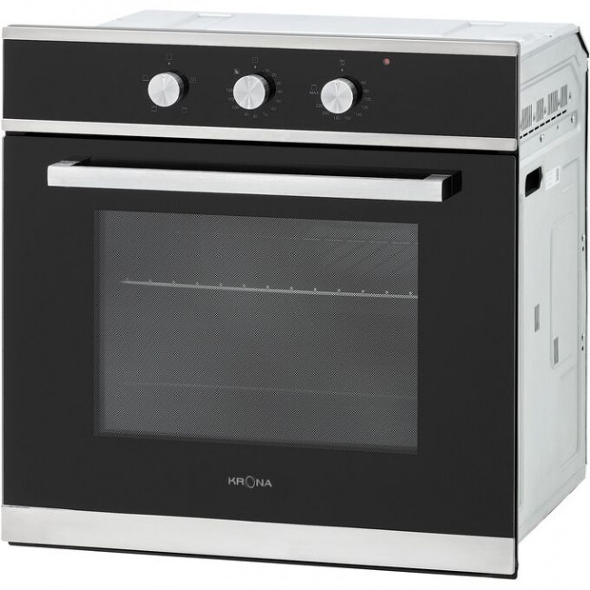 Электрический духовой шкаф KRONA Essenza 60 S G2