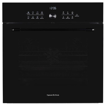 Духовой шкаф Zigmund & Shtain E 168 B