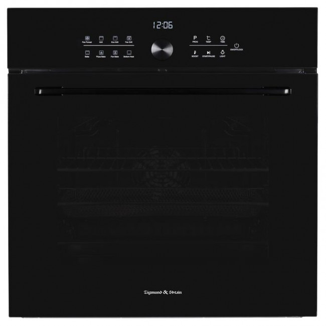 Духовой шкаф Zigmund & Shtain E 168 B