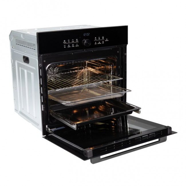 Духовой шкаф Zigmund & Shtain E 168 B