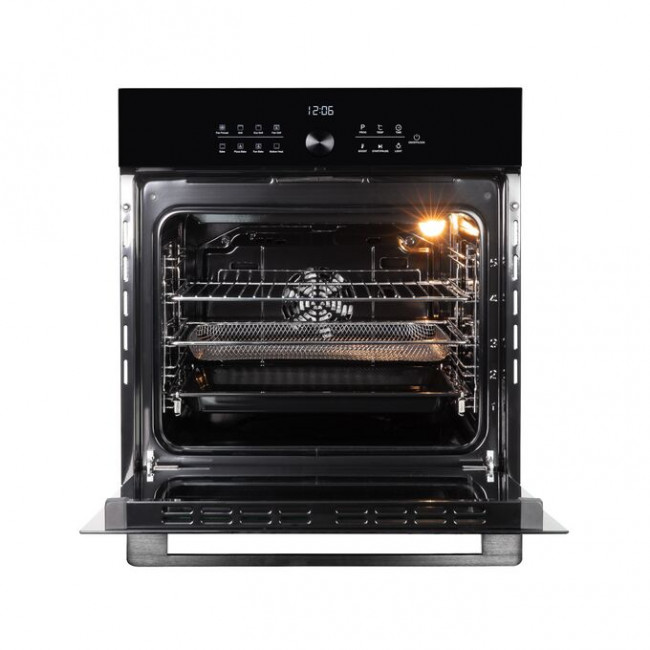 Духовой шкаф Zigmund & Shtain E 168 B