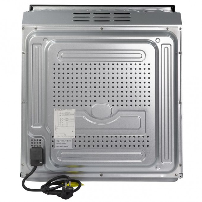 Духовой шкаф Zigmund & Shtain E 168 B