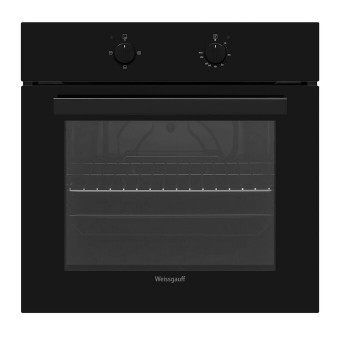 Духовой шкаф Weissgauff EOM 180 BV