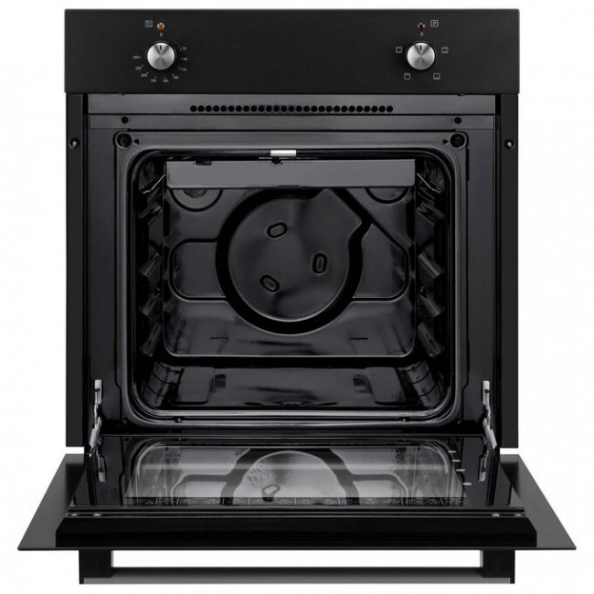 Духовой шкаф Weissgauff EOM 180 BV