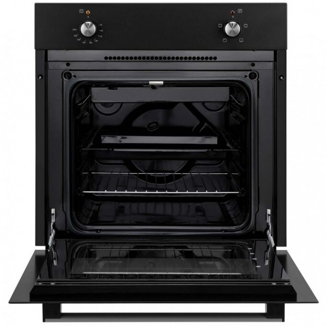 Духовой шкаф Weissgauff EOM 180 BV