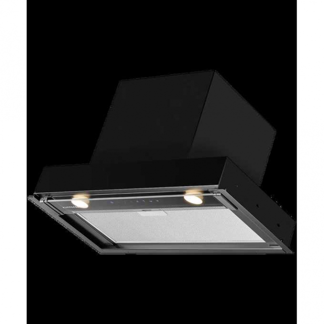 Вытяжка Kuppersberg Nancy 60 Black