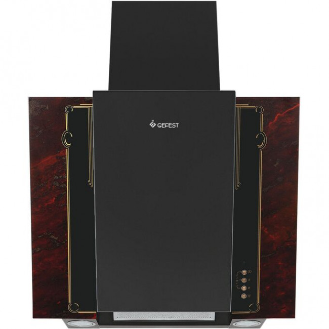 Вытяжка GEFEST ВО 3603 К55