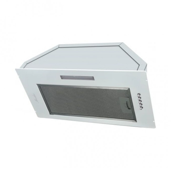 Вытяжка Monsher Angers 60 Blanc