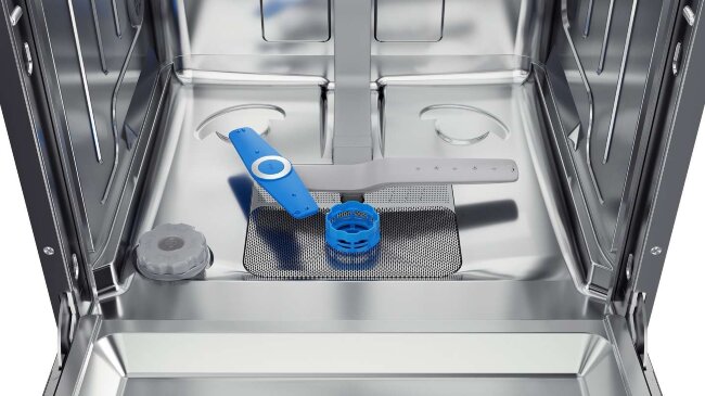 Встраиваемая посудомоечная машина Midea MID45S720i