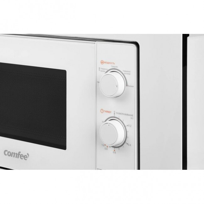 Встраиваемая микроволновая печь Comfee CBM2000W