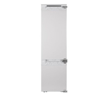 Встраиваемый холодильник HIBERG RFCB-455F NFW inverter