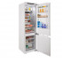 Встраиваемый холодильник HIBERG RFCB-455F NFW inverter