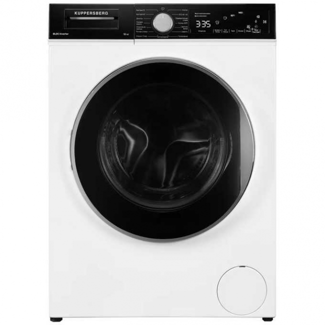 Стиральная машина Kuppersberg WM 581 W Стиральная машина Kuppersberg WM 581 W