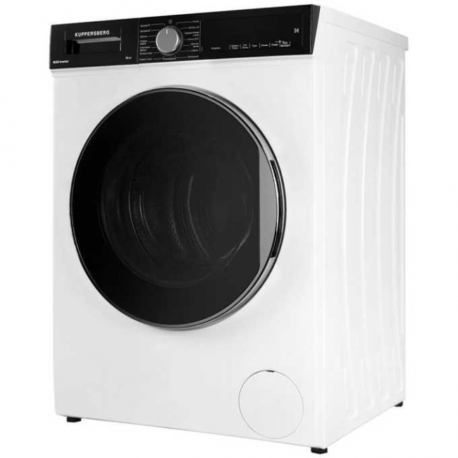 Стиральная машина Kuppersberg WM 581 W Стиральная машина Kuppersberg WM 581 W