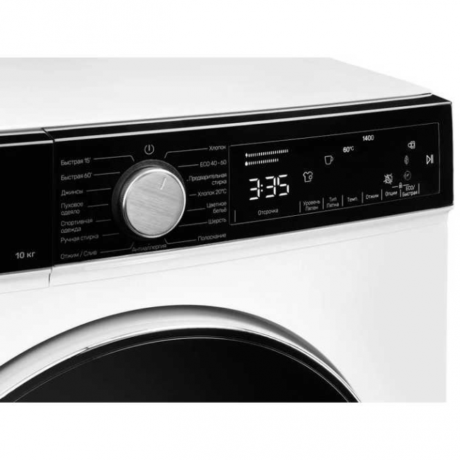 Стиральная машина Kuppersberg WM 581 W Стиральная машина Kuppersberg WM 581 W