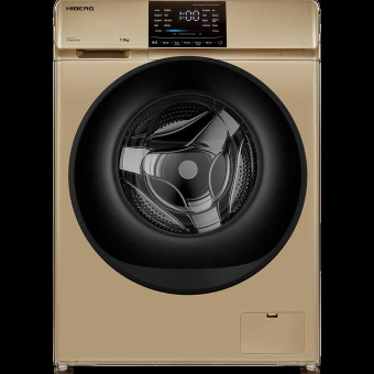 Стиральная машина HIBERG i-DDQ6-712G