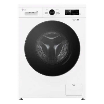 Стиральная машина LG F2Y1WS5W Стиральная машина LG F2Y1WS5W