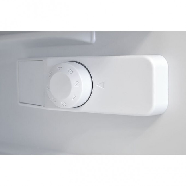 Холодильник Nordfrost NR 403 AW белый (однокамерный), 86.1x50.1x53.2см, холд. кам. 104л, класс А+, 38 дБ