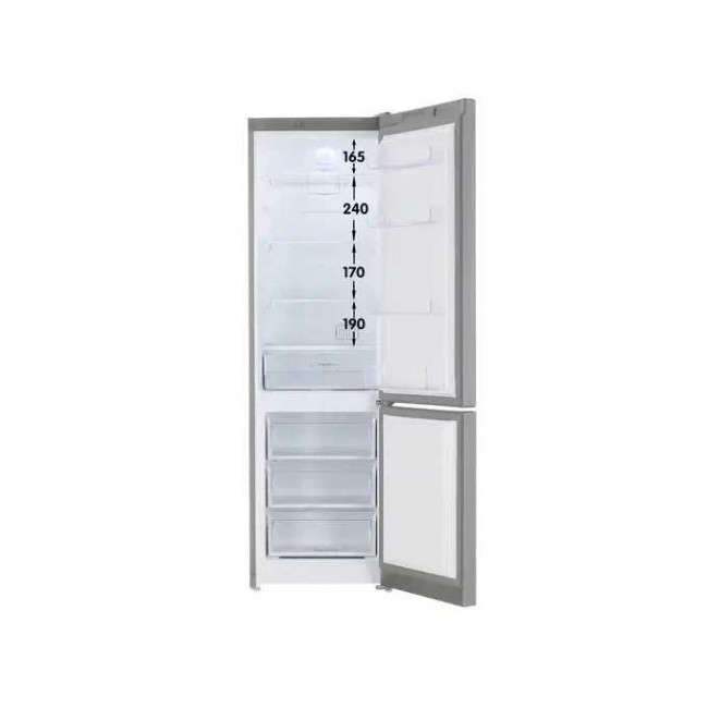 Холодильник Indesit ITS 4200 XB Холодильник Indesit ITS 4200 XB