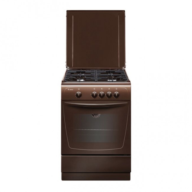 Плита Gefest CG 60MC7 K83 коричневый