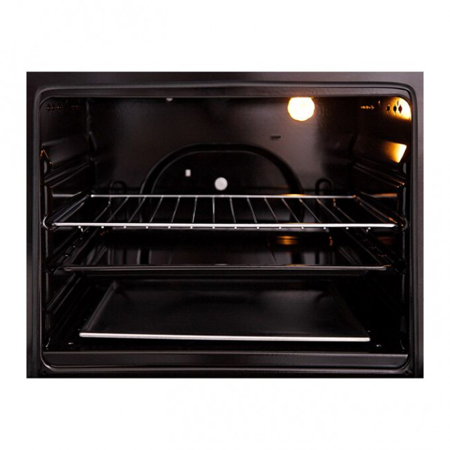 Плита Gefest CG 60MC7 K83 коричневый