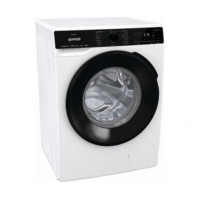 Стиральная машина Gorenje WPNA84A2TWIFI/C белый