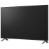 65" Телевизор LG 65QNED82A6B.ARUG черный титан QNED 3840x2160, 4K Ultra HD, 60 Гц, Wi-Fi, Smart TV, WebOS