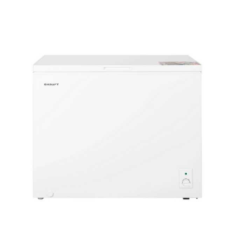 Морозильный ларь Kraft BD (W)-280RX Морозильный ларь Kraft BD (W)-280RX