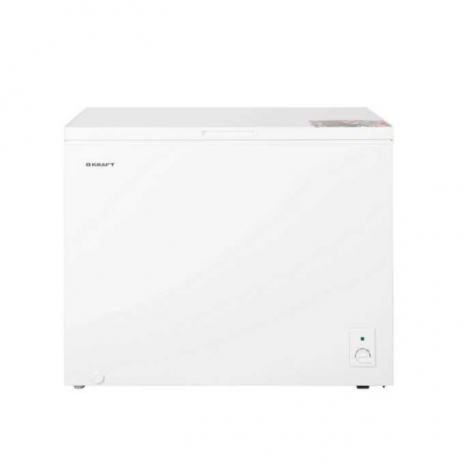 Морозильный ларь Kraft BD (W)-280RX Морозильный ларь Kraft BD (W)-280RX