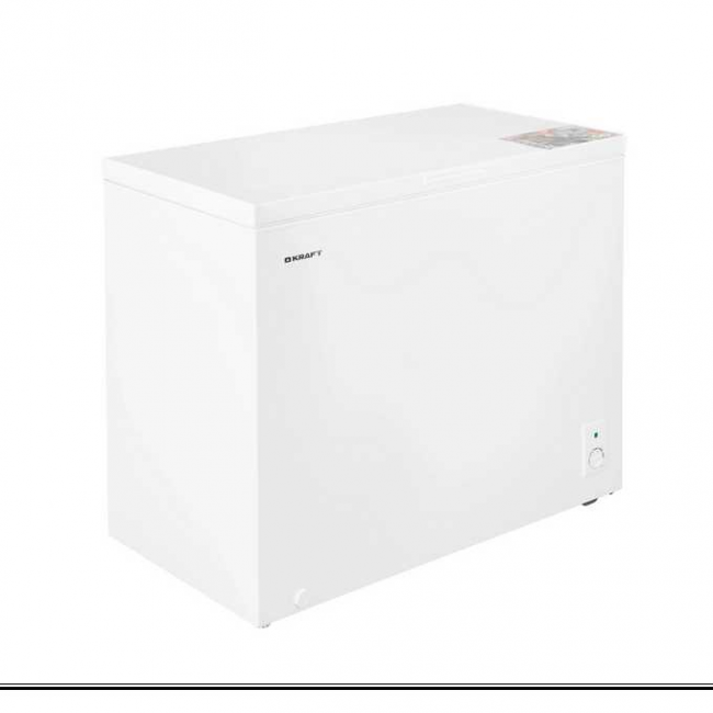 Морозильный ларь Kraft BD (W)-280RX Морозильный ларь Kraft BD (W)-280RX
