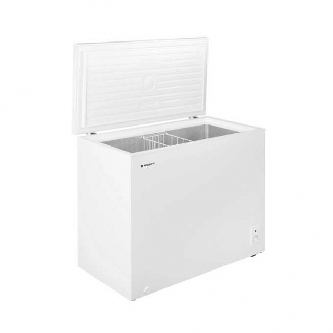 Морозильный ларь Kraft BD (W)-280RX Морозильный ларь Kraft BD (W)-280RX