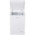 Морозильный ларь Indesit ICF 100 белый