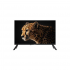 24" Телевизор TopDevice TDWC24BH2210I черный 1366x768, HD, 60 Гц, Wi-Fi, Smart TV, Android 11 (WildRed)