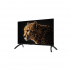 24" Телевизор TopDevice TDWC24BH2210I черный 1366x768, HD, 60 Гц, Wi-Fi, Smart TV, Android 11 (WildRed)