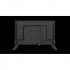 24" Телевизор TopDevice TDWC24BH2210I черный 1366x768, HD, 60 Гц, Wi-Fi, Smart TV, Android 11 (WildRed)