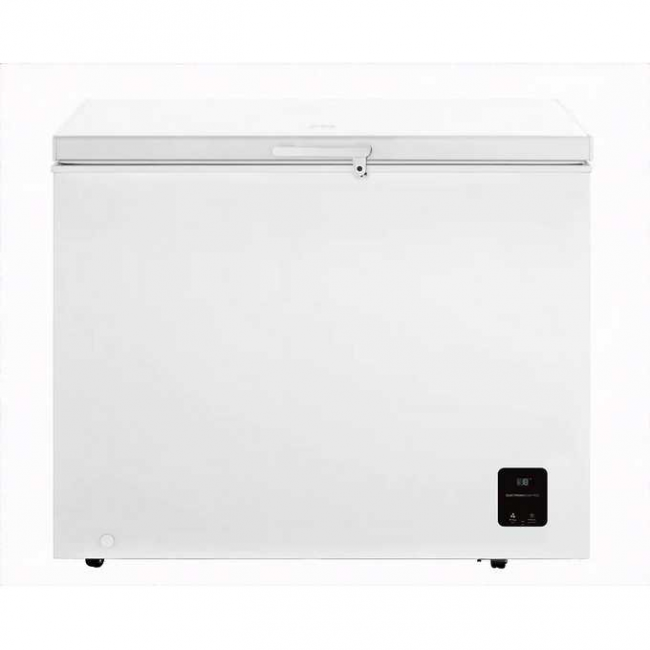 Морозильный ларь Gorenje FHC30A6W белый