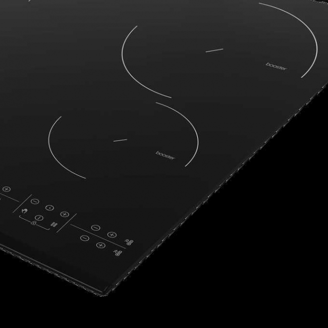 Варочная панель Hotpoint HB 2560S BF