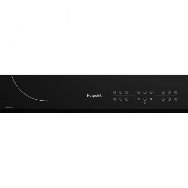 Варочная панель Hotpoint HB 2560S BF