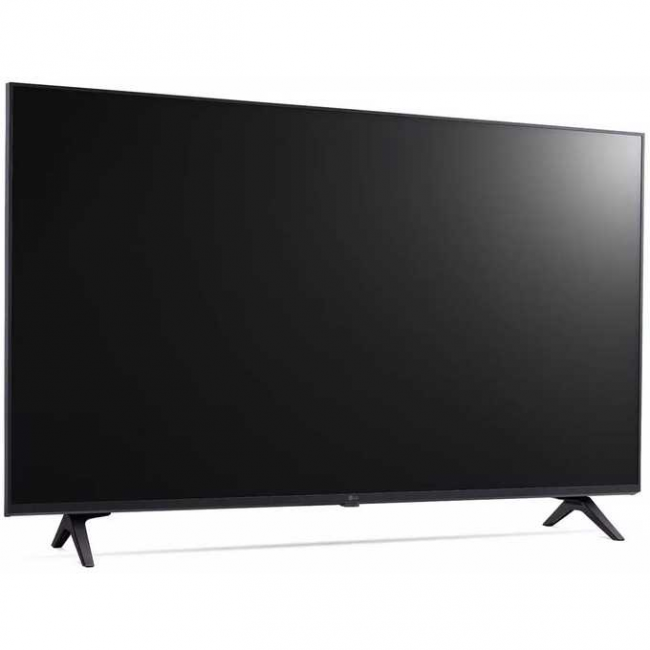 65" Телевизор LG 65UT80006LA.ARUB черный 3840x2160, 4K Ultra HD, 60 Гц, Wi-Fi, Smart TV, webOS