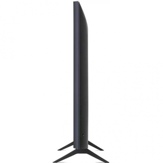 65" Телевизор LG 65UT80006LA.ARUB черный 3840x2160, 4K Ultra HD, 60 Гц, Wi-Fi, Smart TV, webOS