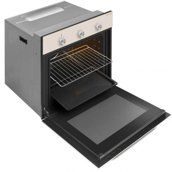 Духовой шкаф MEFERI MEO604BG Light