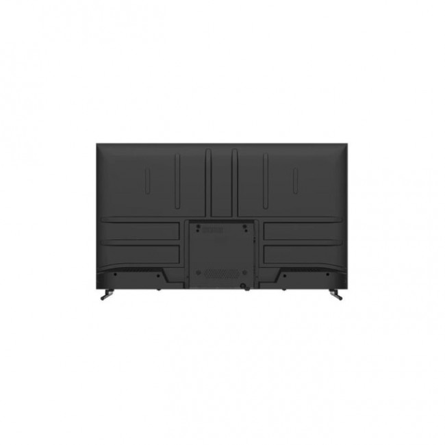 50" Телевизор Digma DM-LED50UBB33 черный 3840x2160, 4K Ultra HD, 60 Гц, Wi-Fi, Smart TV, Яндекс.ТВ