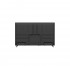 50" Телевизор Digma DM-LED50UBB33 черный 3840x2160, 4K Ultra HD, 60 Гц, Wi-Fi, Smart TV, Яндекс.ТВ