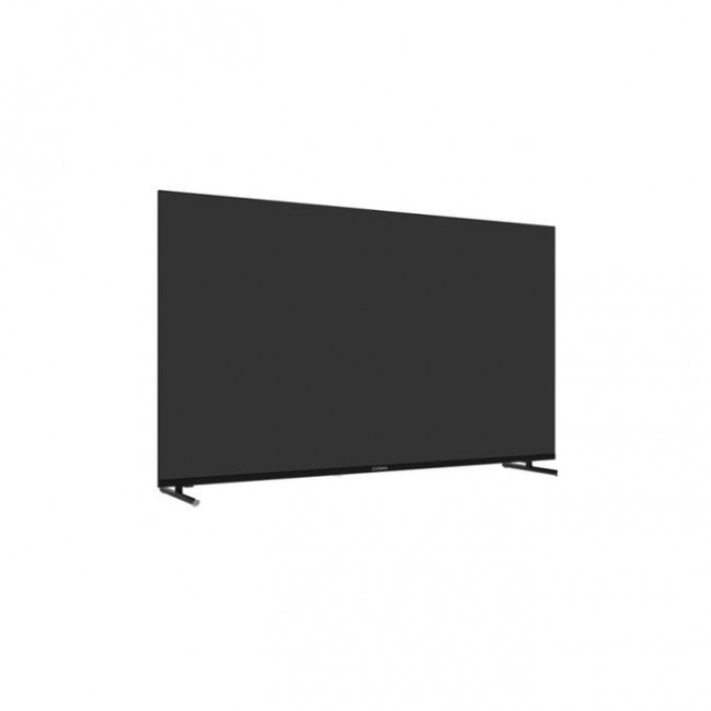 50" Телевизор Digma DM-LED50UBB33 черный 3840x2160, 4K Ultra HD, 60 Гц, Wi-Fi, Smart TV, Яндекс.ТВ