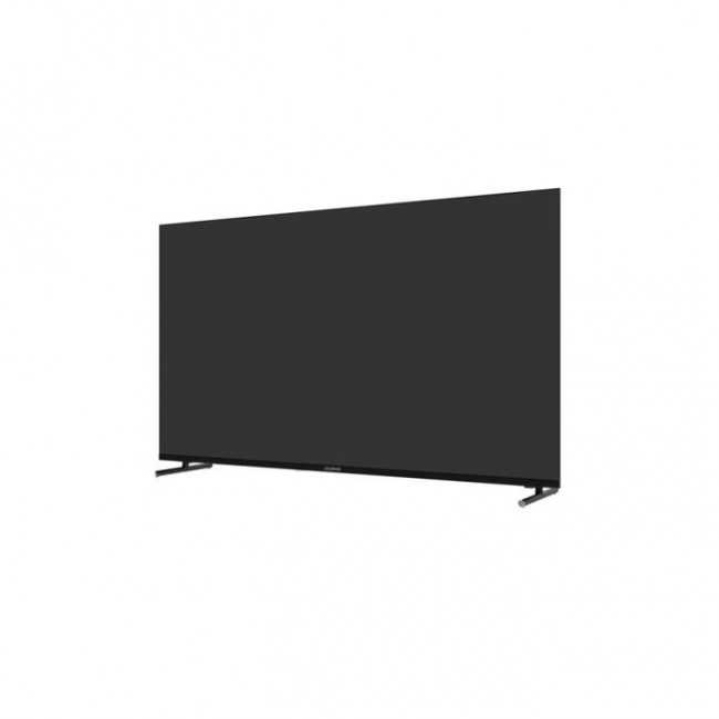 50" Телевизор Digma DM-LED50UBB33 черный 3840x2160, 4K Ultra HD, 60 Гц, Wi-Fi, Smart TV, Яндекс.ТВ