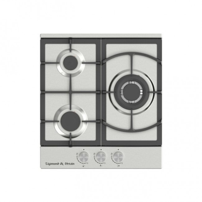 Варочная панель Zigmund & Shtain G 14.4 S