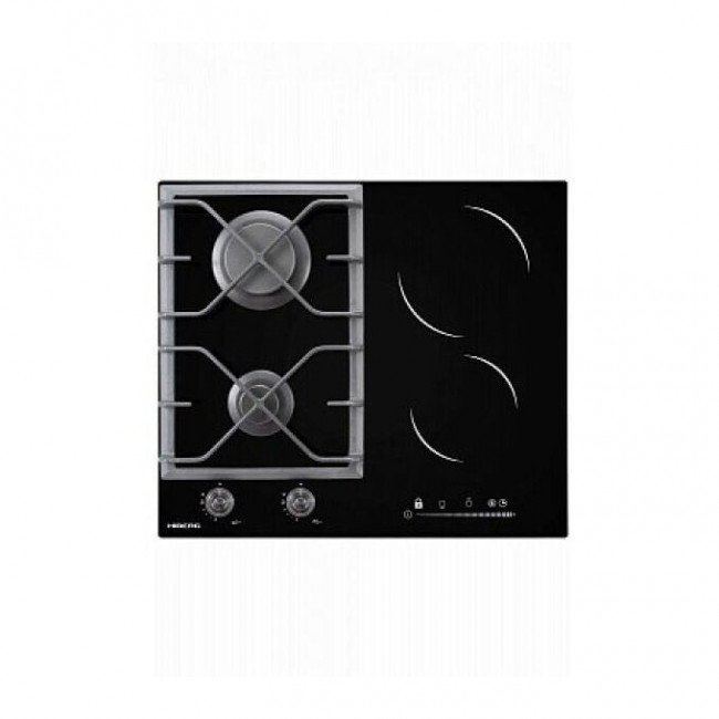 Варочная поверхность HIBERG VM 6021 B